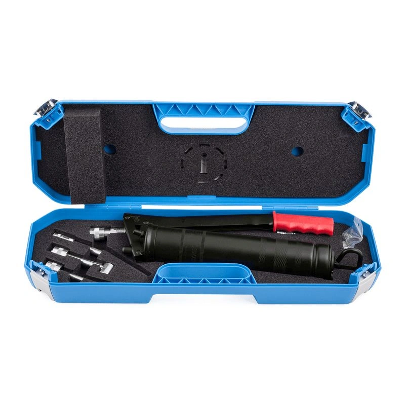 Smarownica ręczna SKF 1077600/SET