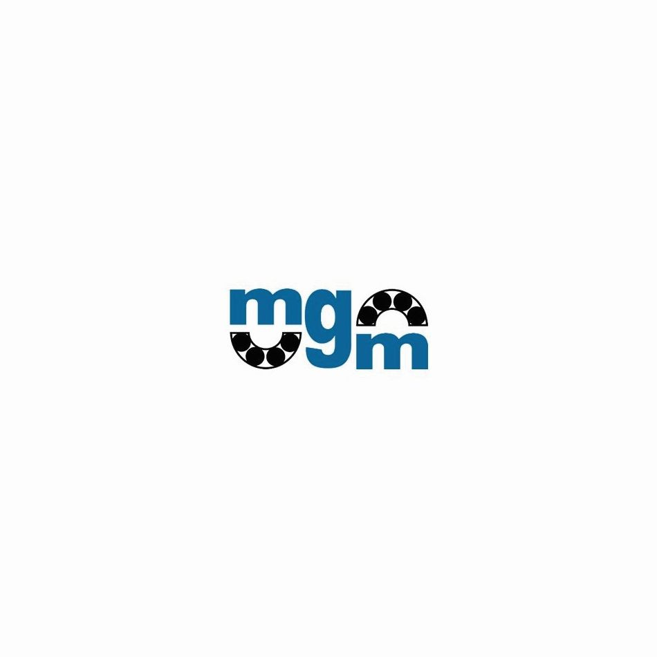 Łożysko kulkowe MGM 1311 K 55x120x29 
