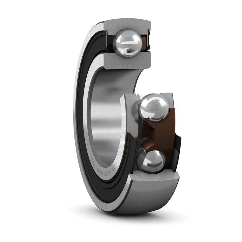 Łożysko kulkowe SKF 1726207-2RS1 35x72x17