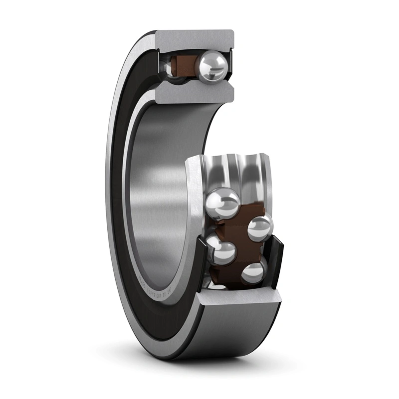 Łożysko kulkowe SKF 2205 E-2RS1TN9 25x52x18