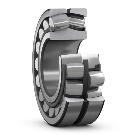 Łożysko baryłkowe SKF 22215 EK 75x130x31