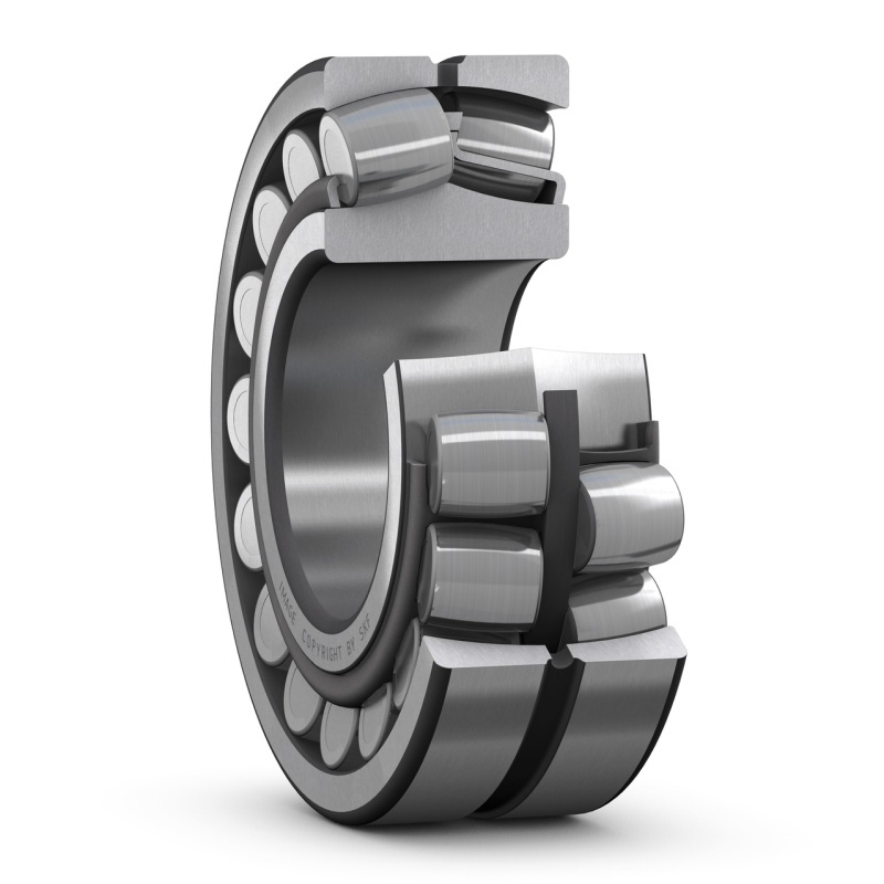 Łożysko baryłkowe SKF 22217 E 85x150x36 