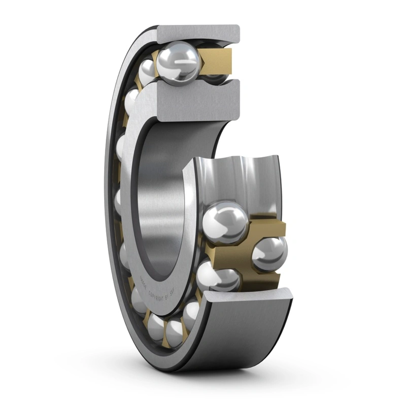 Łożysko kulkowe SKF 2312 M/C3 60x130x46