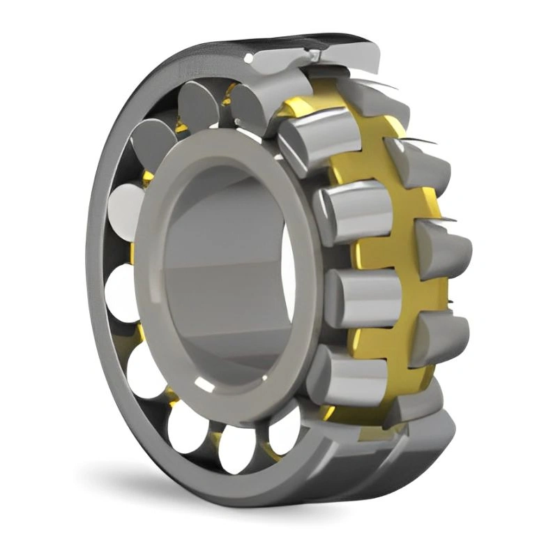 Łożysko baryłkowe PBF - ZŁW 23268 KW33MB 340x620x224