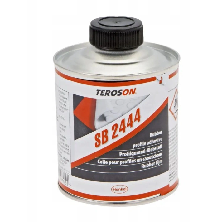 Klej HENKEL-LOCTITE TEROSON-2444 340G