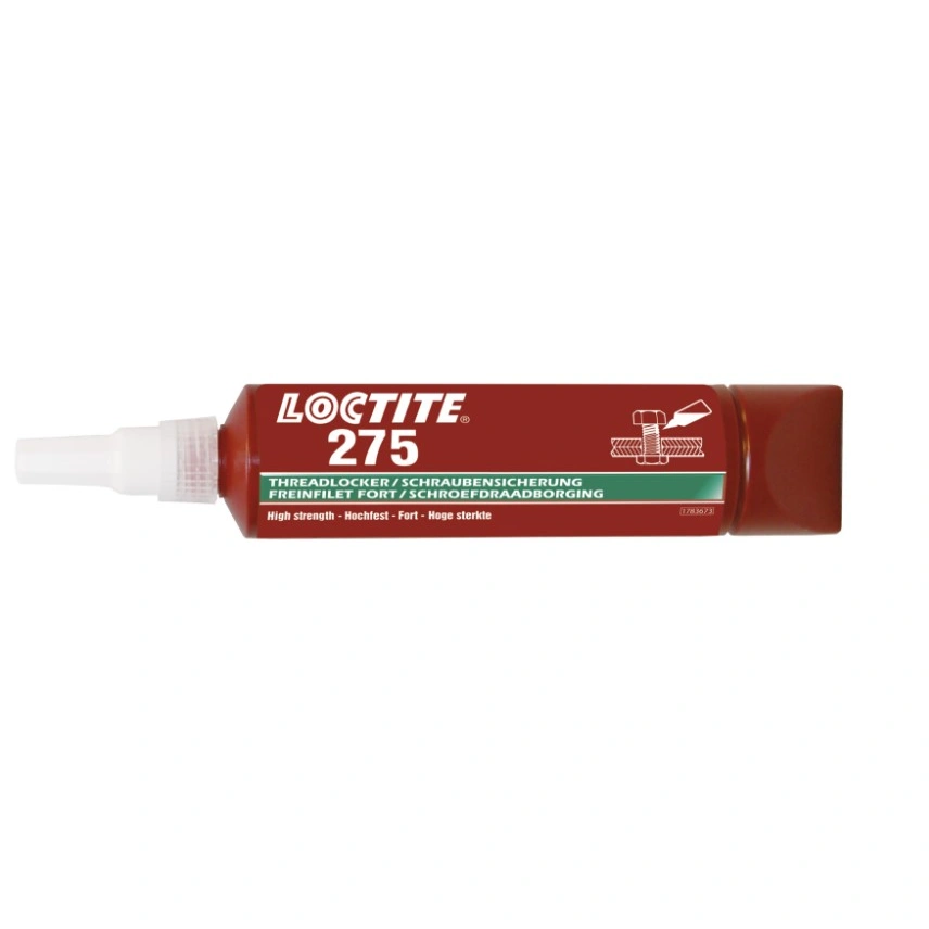 Środek do zabezpieczania gwintów HENKEL-LOCTITE 275 50ML