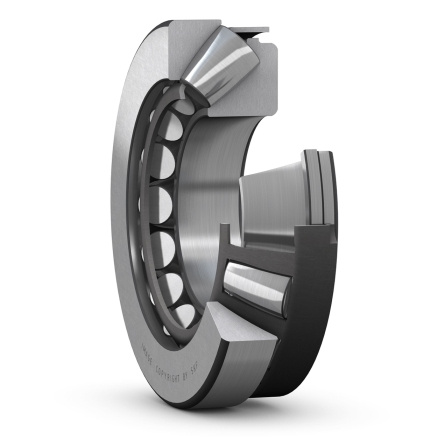 Łożysko baryłkowe SKF 29352 E  260x420x95 