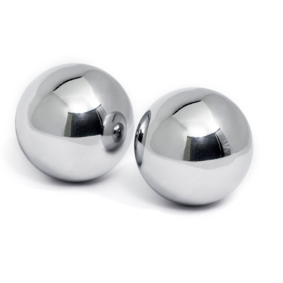 Kulki 2MM AISI52100 G10 