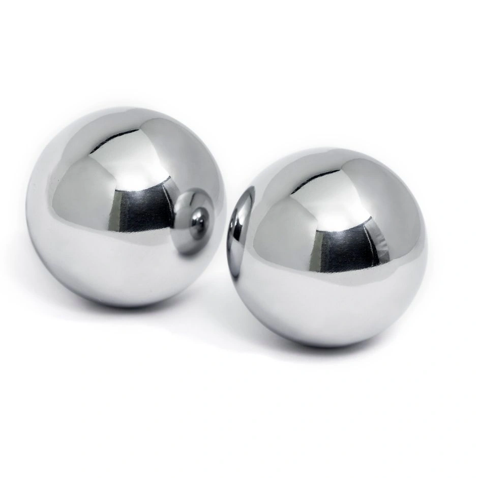 Kulki 3/16" AISI 52100 G10