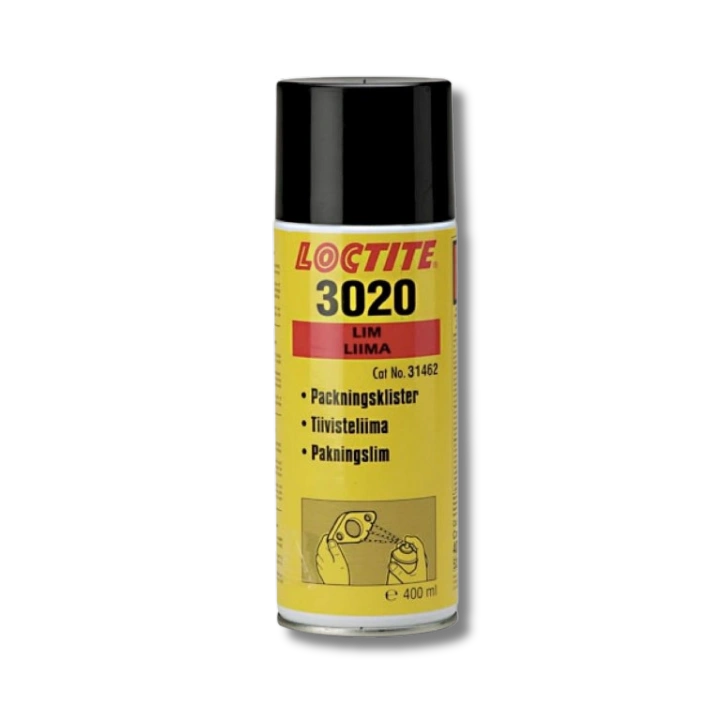 Klej HENKEL-LOCTITE 3020 400ML