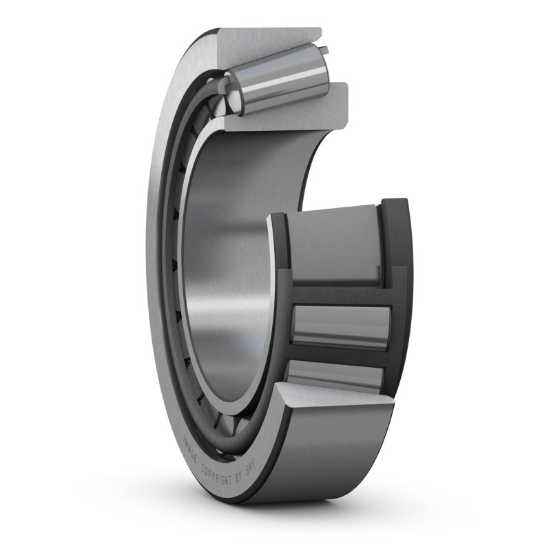 Łożysko stożkowe SKF 30203 J2 17x40x13,25 