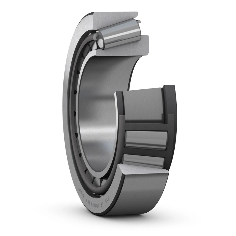 Łożysko stożkowe SKF 30203 J2 17x40x13,25 