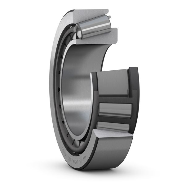 Łożysko stożkowe SKF 30203 17x40x13,25 