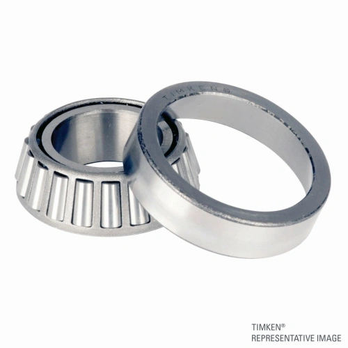 Łożysko stożkowe TIMKEN 30206M 30x62x17,25