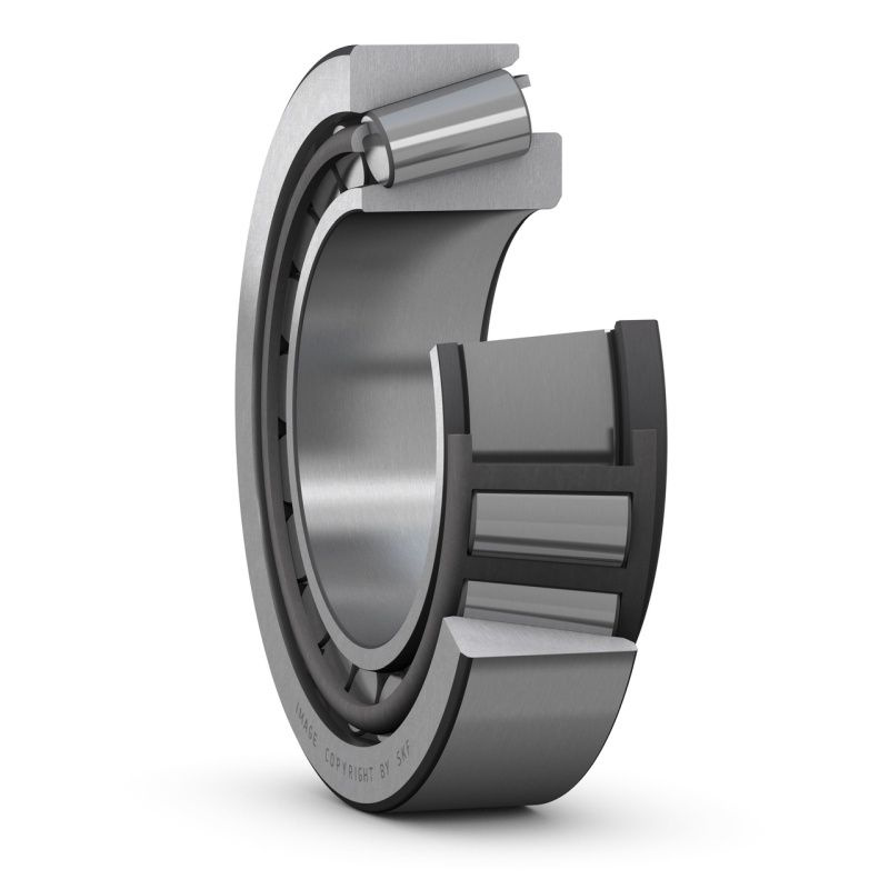 Łożysko stożkowe SKF 30210 50x90x21,75  - Opakowanie przemysłowe