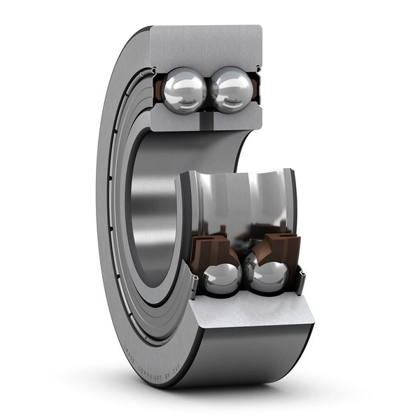 Łożysko SKF 305803 C-2Z 47x17x17,5