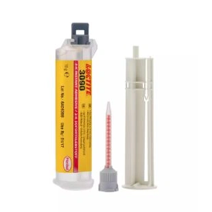 Klej błyskawiczny dwuskładnikowy HENKEL-LOCTITE 3090 10ML