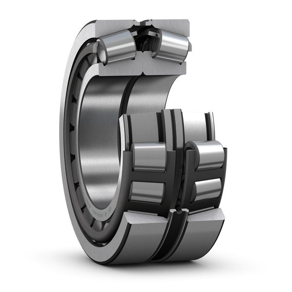 Łożysko stożkowe SKF 31319/DF  95x200x99 