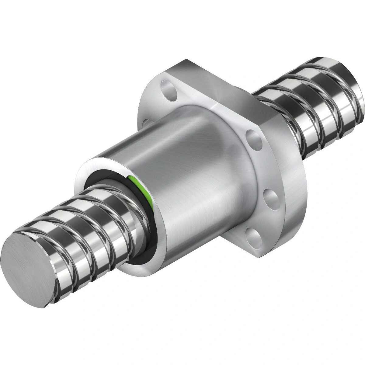 Śruba toczna+NAKRE HIWIN 32-R5-974-139-65 FSCDIN