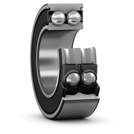 Łożysko kulkowe SKF 3205 A-2RS1/C3 25x52x20,6