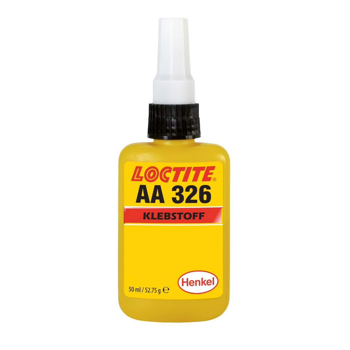 Klej strukturalny HENKEL-LOCTITE 326 50ML 33798