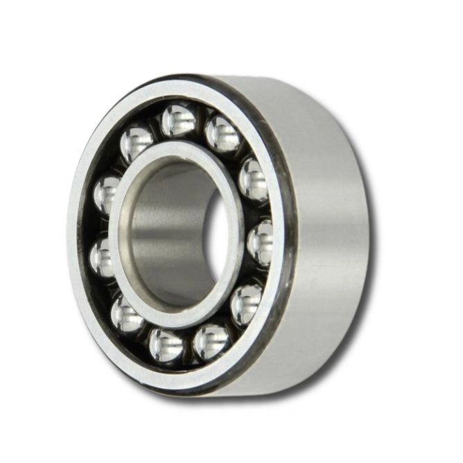 Łożysko kulkowe NSK 3307 35x80x34,9