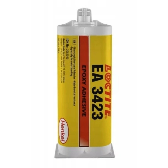 Żywica epoksydowa HENKEL-LOCTITE 3423 50ML