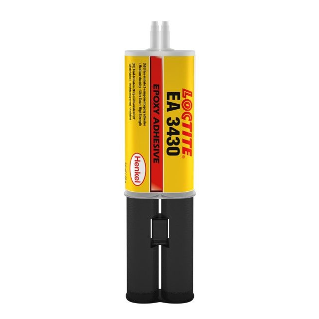 Klej HENKEL-LOCTITE 3430 24ML FAST EPOXY 29684