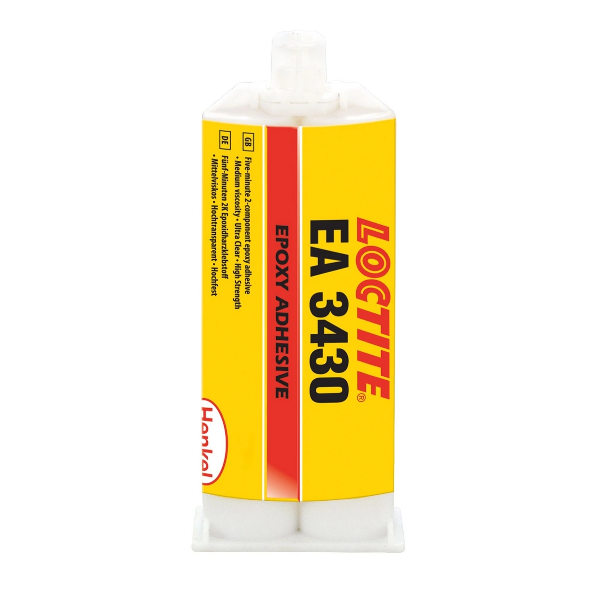 Klej HENKEL-LOCTITE 3430 50ML