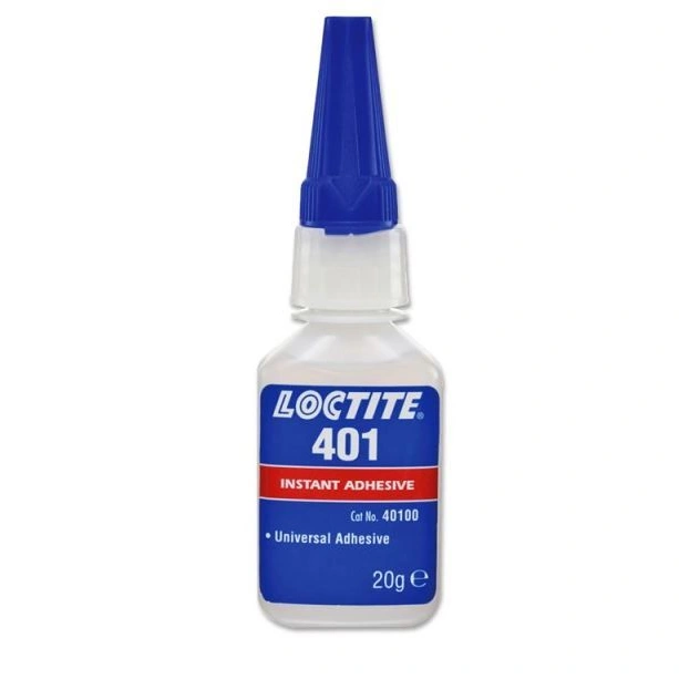 Klej błyskawiczny HENKEL-LOCTITE 401 20G
