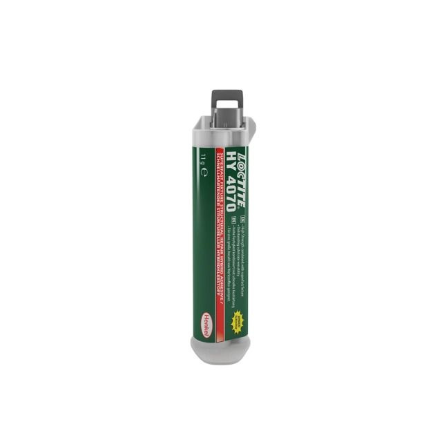 Klej HENKEL-LOCTITE HY 4070 11G 