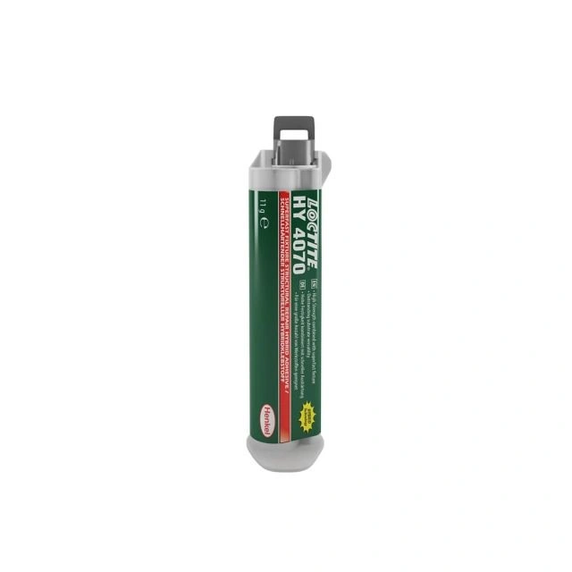 Klej HENKEL-LOCTITE HY 4070 11G