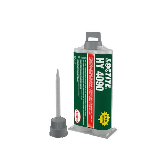 HENKEL-LOCTITEHY 4090 CR 50G 