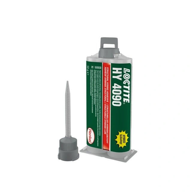 HENKEL-LOCTITEHY 4090 CR 50G