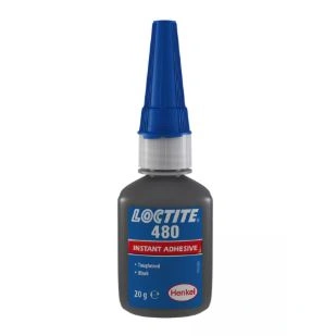 Klej błyskawiczny HENKEL-LOCTITE 480 20G