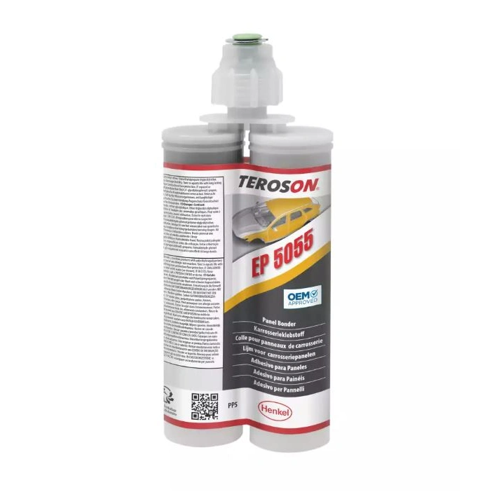 Klej epoksydowy do karoserii HENKEL-LOCTITE TEROSON-EP 5055 250ML