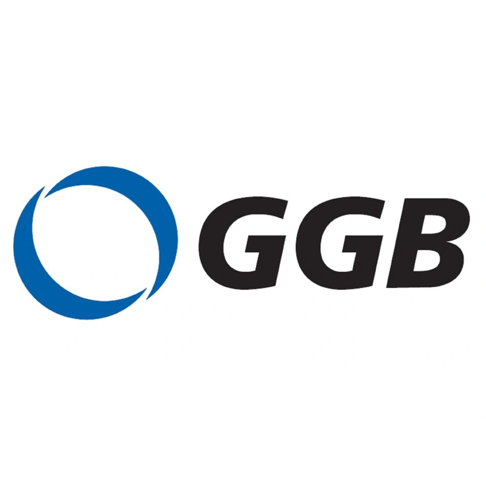 Tuleja z brązu GGB 506040 BP25