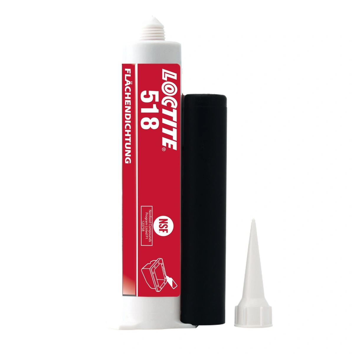 Uszczelniacz HENKEL-LOCTITE 518 50ML