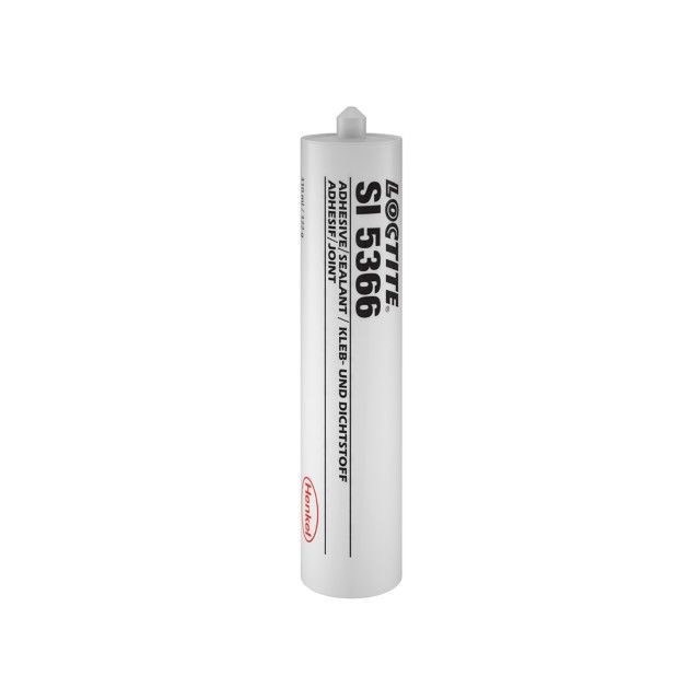 Klej strukturalny HENKEL-LOCTITE 5366 SIL BZ 310ML 23968