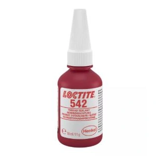 Uszczelniacz HENKEL-LOCTITE 542 10ML