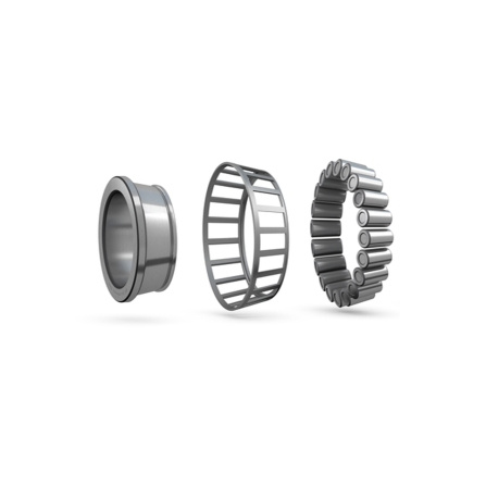 Łożysko stożkowe SKF 567 73,025x127x36,17 