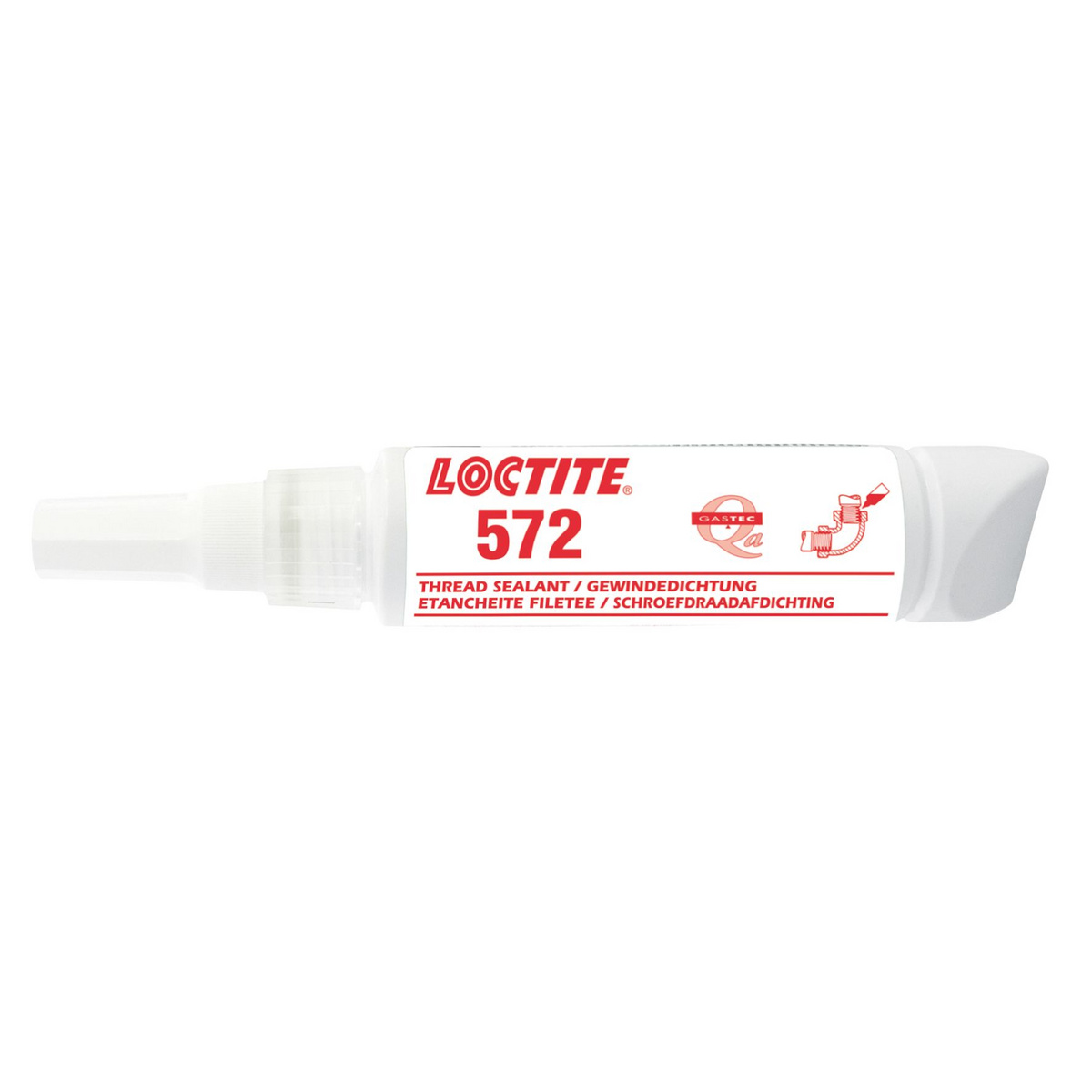 Uszczelniacz HENKEL-LOCTITE 572 50ML 57232