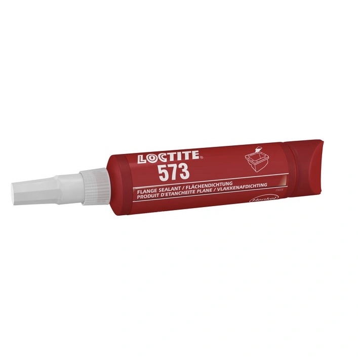 Uszczelniacz metakrylanowy do metalowych złączy kołnierzowych HENKEL-LOCTITE 573 250ML