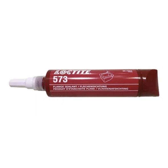 Uszczelniacz metakrylanowy do metalowych złączy kołnierzowych HENKEL-LOCTITE 573 50ML