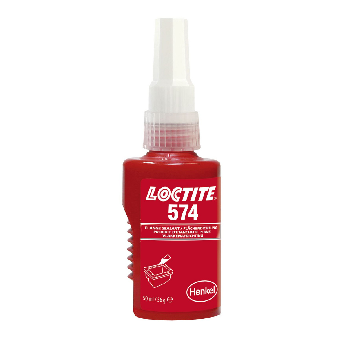 Uszczelniacz HENKEL-LOCTITE 574 50ML 33877