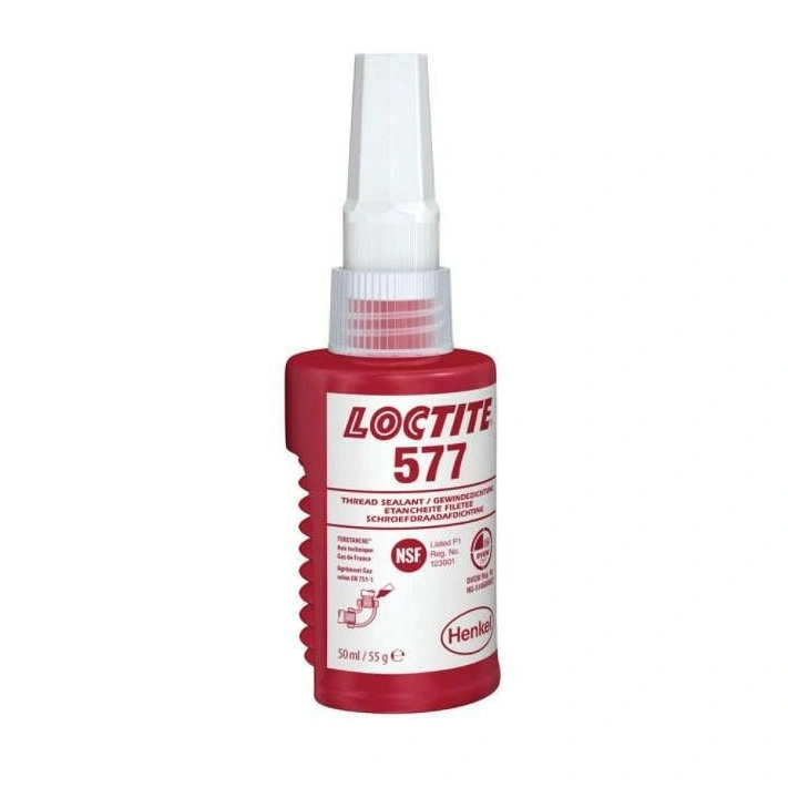Uszczelniacz HENKEL-LOCTITE 577 50ML