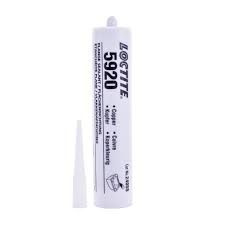 Uszczelniacz do aplikacji wysokotemperaturowych HENKEL-LOCTITE 5920 300ML SIL UL CO 24055 5920 300MLSILUL CO