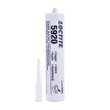Uszczelniacz do aplikacji wysokotemperaturowych HENKEL-LOCTITE 5920 300ML SIL UL CO