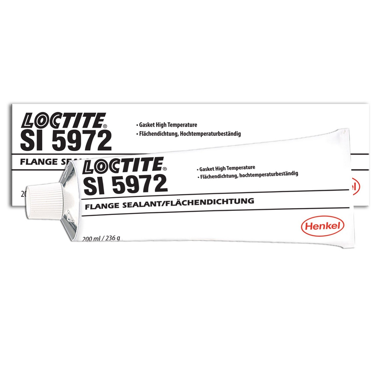 Pasta uszczelniająca HENKEL-LOCTITE 5972 200G 18920