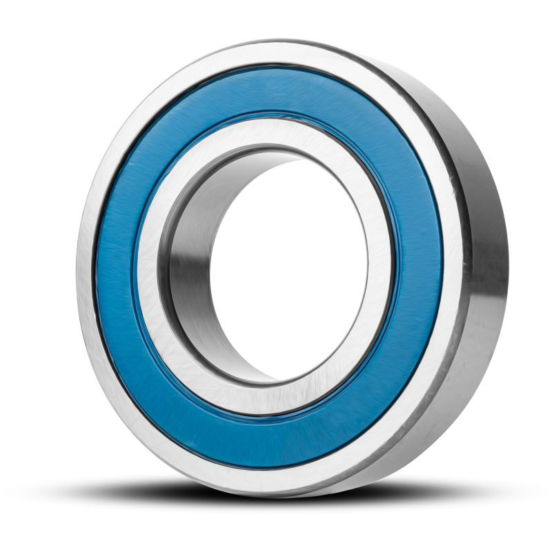 Łożysko kulkowe SKF 6001-2RS1  12x28x8  - Opakowanie przemysłowe